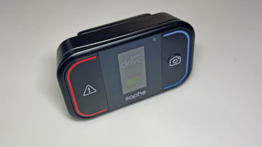 Best buy hidden camera hot sale detector